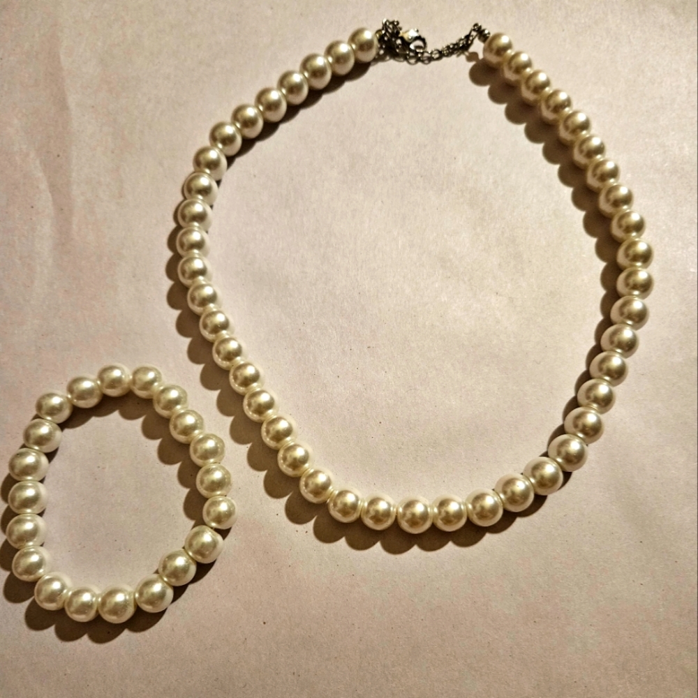 Fantasy Pearls